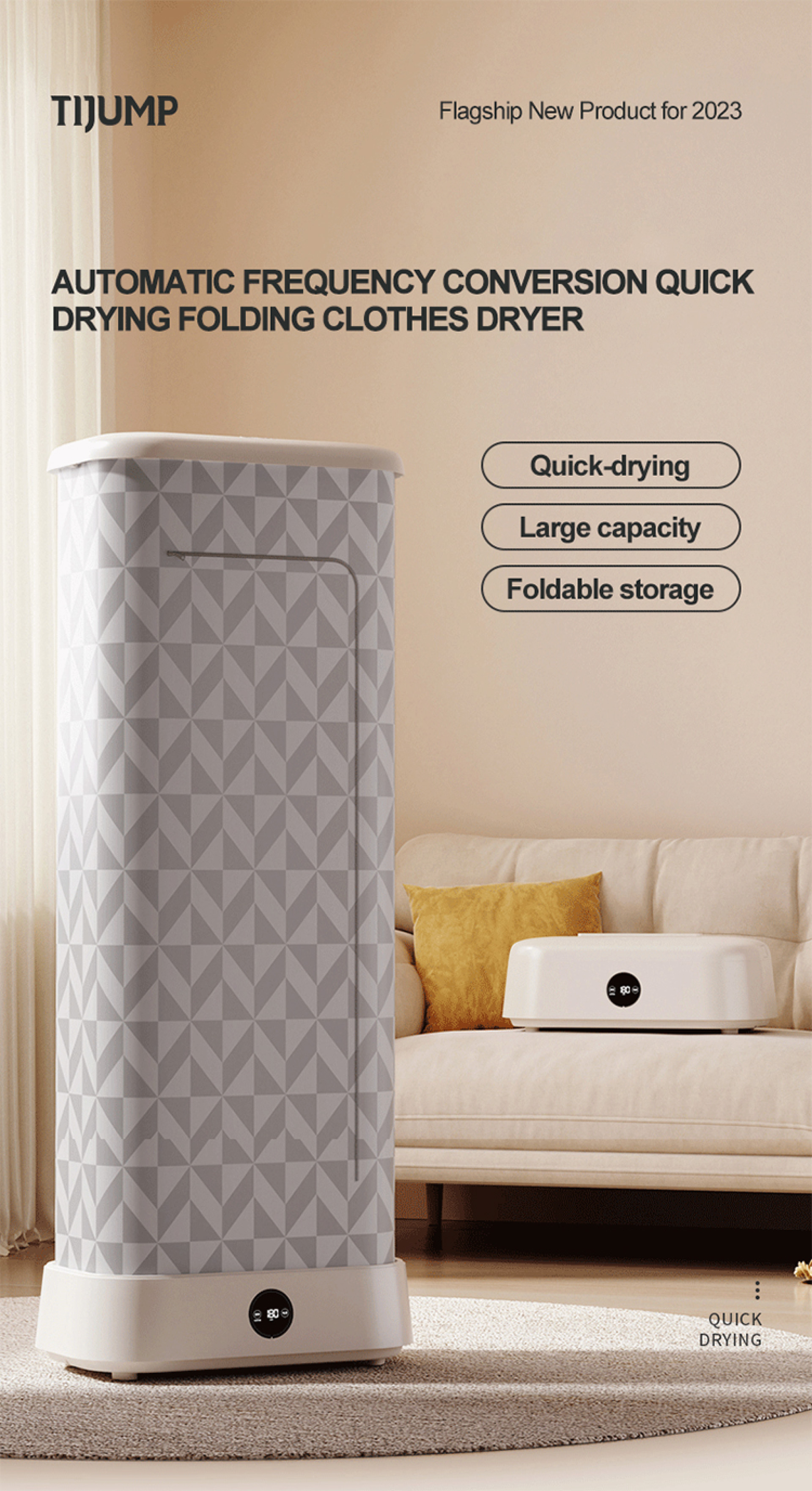 TJ-SM601E 画册英文-1 TJ-SM601E 画册英文-1