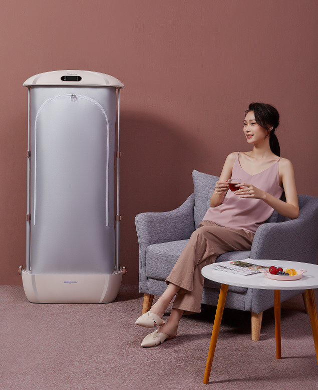 Portable Clothes Dryers