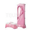 Travel Electric Remote Control Foldable Clothes Dryer with PTC Heater