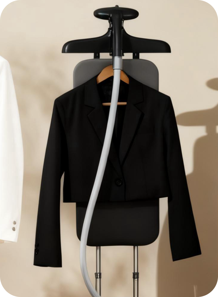 Quick-drying solution