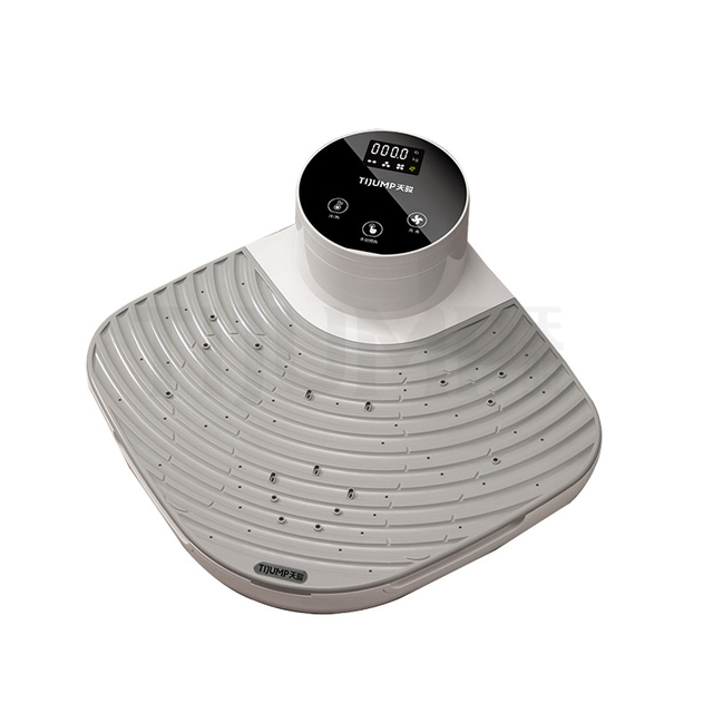 Full Body Dryer with Waterproof Heating Function for Bathrooms