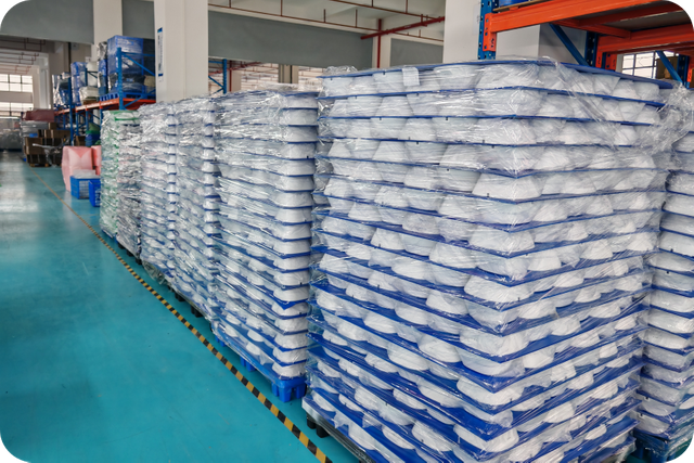 Tianjun Intelligent Factory