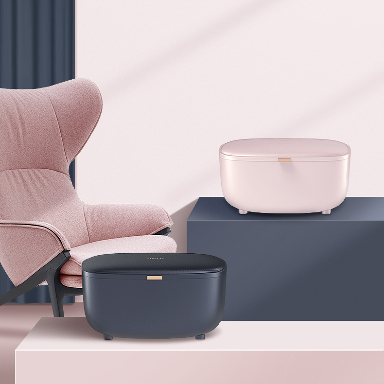 Travel Small Mini Underwear Baby Cloth Dryer Box