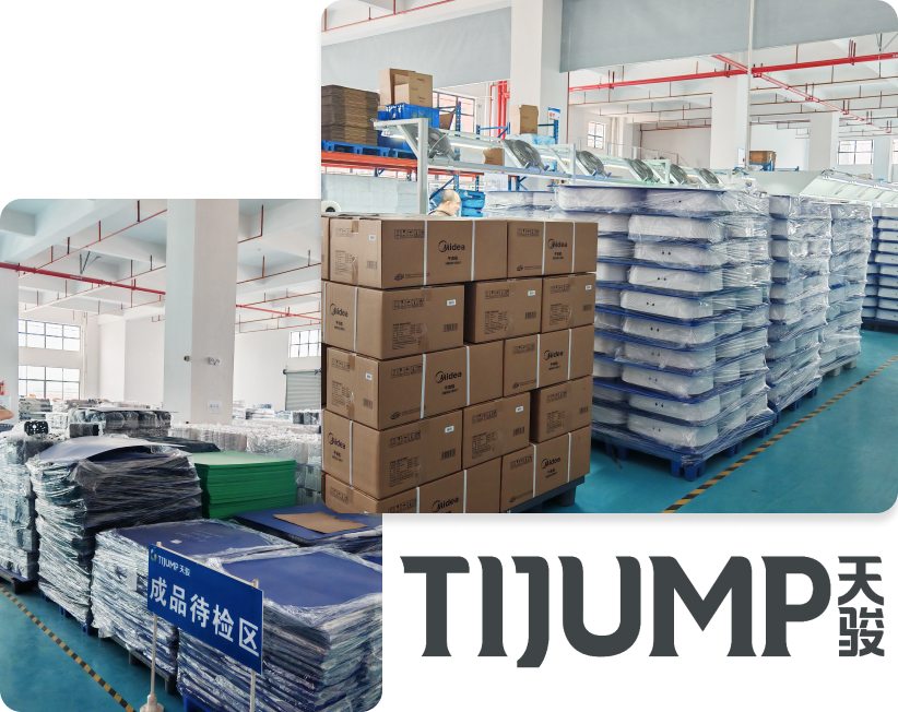 Tianjun intelligent Technology Co.,Ltd.