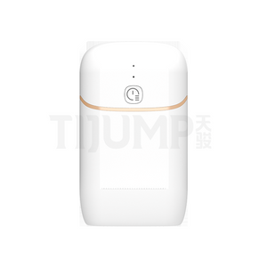 Portable Travel Hanging Bag for Underwear UV Sterilize Dryer