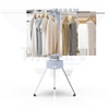 Round Tripod Clothes Dryer for Children and Babies Large Space