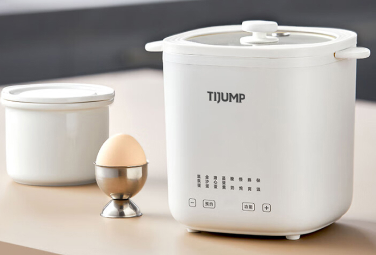 A Global Smart Cooking Connector