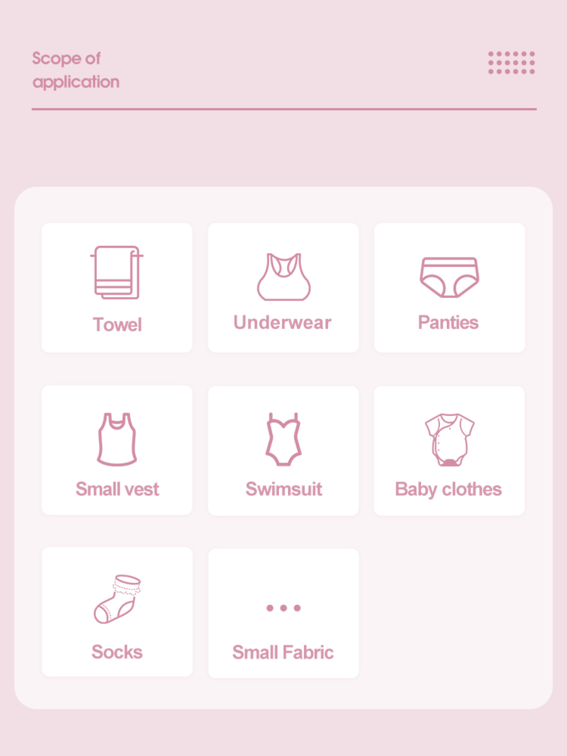 Portable Smart Electric Dryer for Baby Adult UV Sterilize