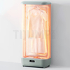 800W Foldable Compact Portable Clothes Dryer