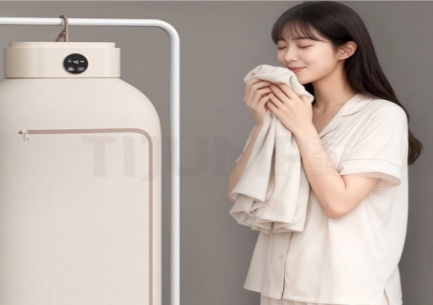 What Are The Benefits of Using A Portable Clothes Dryer