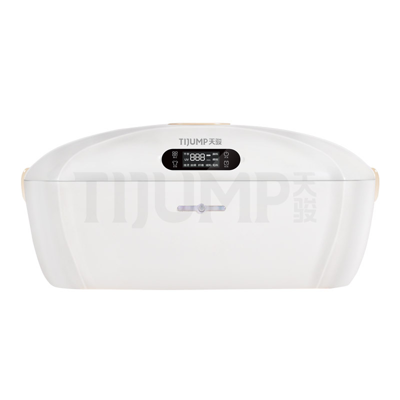 Portable Remote Control Clothes Garments Steam Ironing Compact Dryer