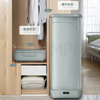800W Foldable Compact Portable Clothes Dryer