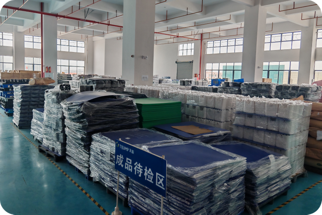 Tianjun Intelligent Factory