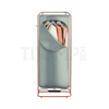 Portable Clothes Dryer with Fast Drying Mechanical Timer