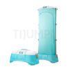 Travel Electric Remote Control Foldable Clothes Dryer with PTC Heater