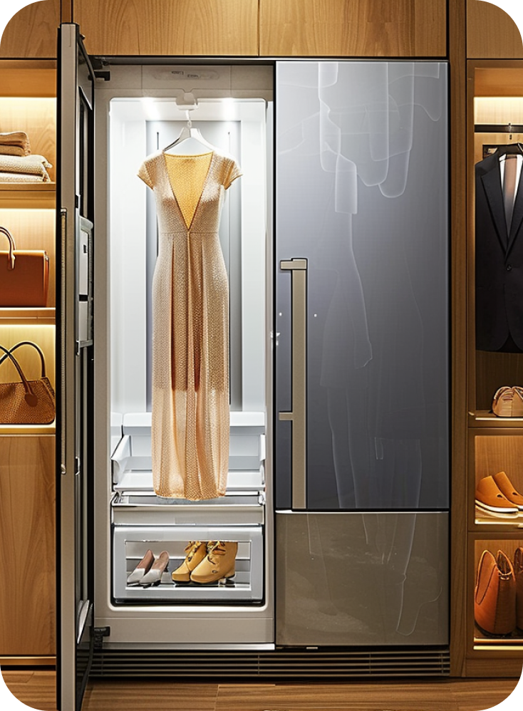 Benchmark for Hygiene Protection