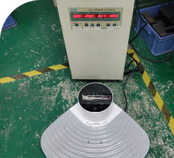 Customization Process