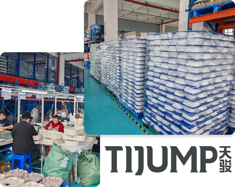 Tianjun intelligent Technology Co.,Ltd.