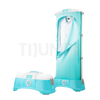 Travel Electric Remote Control Foldable Clothes Dryer with PTC Heater