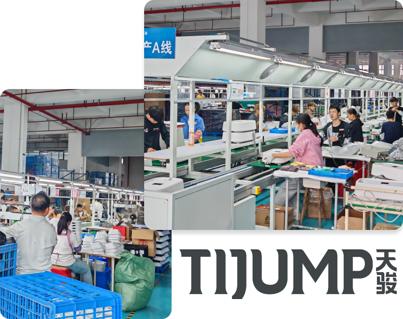 Tianjun intelligent Technology Co.,Ltd.