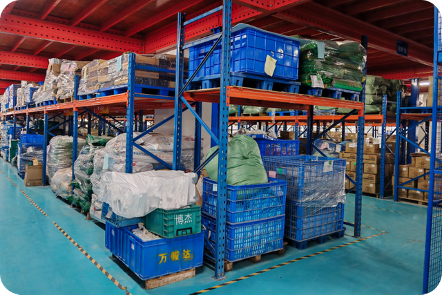 Tianjun Intelligent Factory