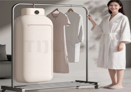 Are Portable Clothes Dryers Worth It for Small Spaces