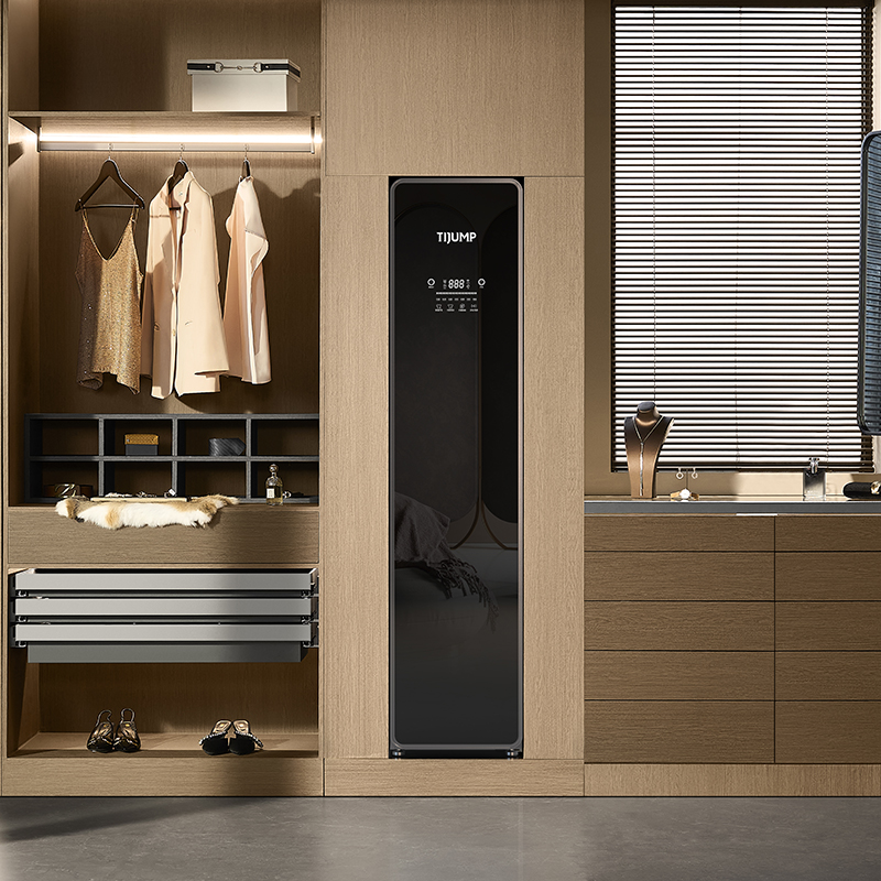 Intelligent Cloth Dryer Wardrobe Clothes Garment Care