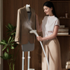 Effortless Fabric Steaming Powerful 2000W Standing Garment Steamer