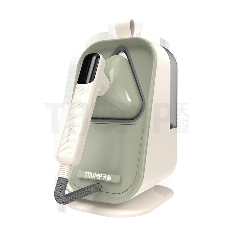 Garment Steamer Anti-Leak Technology
