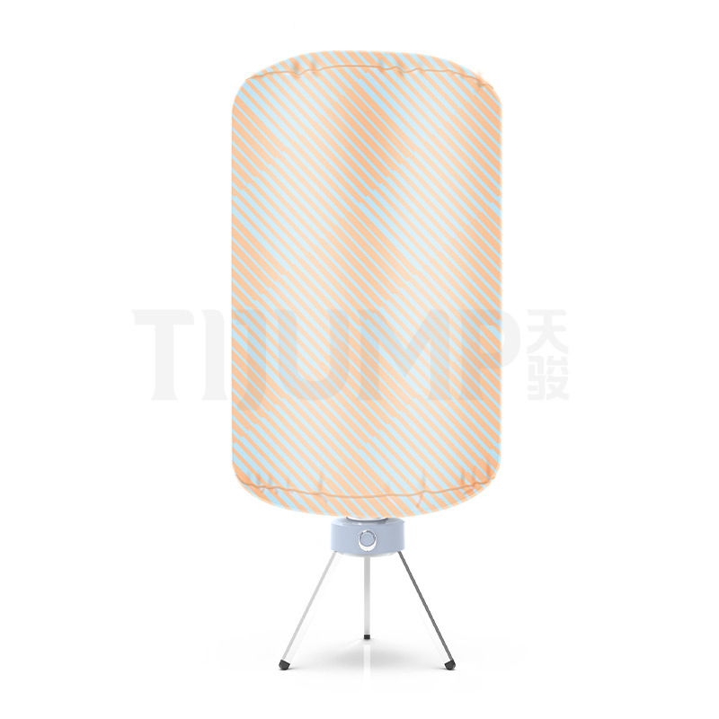 Clothes Dryer Frame Design